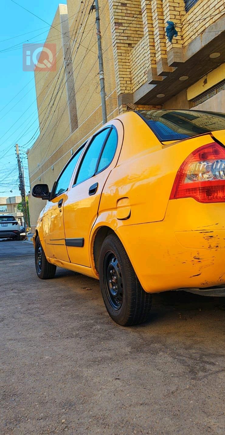 سايبا طيبا